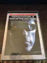 Terminator 3: Rise of the Machines (Widescreen Edition), DVD, Michael Papajohn,E - £1.58 GBP