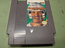 John Elway&#39;s Quarterback Nintendo NES Cartridge Only - $5.15
