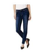 BUFFALO DAVID BITTON Womens &quot;Francesca&quot; Skinny Stretch Jean, BLUE, 10/30 - $16.29 CAD