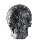 Arcane Symbols Mystic Arts Skull - $598.46 MXN