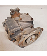 Cummins Fuel Injection Pump 3034874 | RZZ 3 PM | 3028302 | 3004904 Damaged - $782.64 CAD