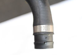 2002-2005 BMW E65 745I 745Li RADIATOR COOLANT HOSE LINE J2697 image 6