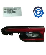 OEM Toyota Rear Right LED Tail Light for 2024-2025 Grand Highlander 8158... - $6,495.65 MXN