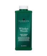 CLUBMAN WHISKEY WOODS POWDER The contemporary masculine fragrance combin... - £9.03 GBP