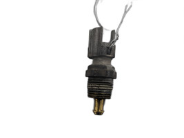 Engine Oil Temperature Sensor From 2012 Ford F-250 Super Duty  6.7  Diesel - $19.95
