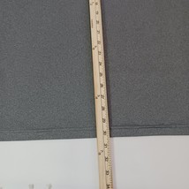 Columbia PFG M1409 Men’s Gray Fishing Graphic Long Sleeve Pullover Shirt Large image 8