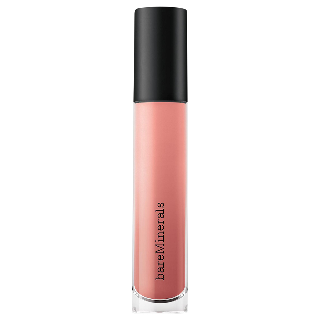 Bareminerals Gen Nude Matte Liquid Lipcolor Infamous 0.13 fl oz / 4 ml  - $17.37