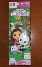 Dreamworks Gabby’s Dollhouse 48 Pc Puzzle  NEW - £4.57 GBP