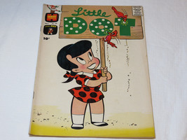 Harvey Comics Little Dot May 1961 Volume 1 #68 Comic RARE Vintage#% - £24.29 GBP