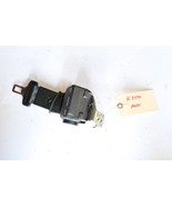 1999-2001 AUDI A4 QUATTRO CENTER REAR SEAT BELT HARNESS RETRACTOR K3510 - $39.60