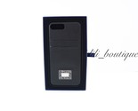 NIB Swarovski 5285105 Versatile Smartphone Case iPhone 7/8 Plus Cover Bl... - $32.95