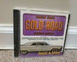 Gold For the Road: Dancin&#39; &amp; Rockin&#39; by Various Artists (CD, 1997; Dance... - $8.54