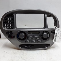 03 04 Toyota Sequoia 4x4 Limited heater AC control 84010-0C172 - $148.49