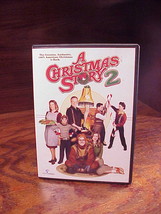 A Christmas Story 2 DVD, Used, PG, with Daniel Stern, 2012 - £4.75 GBP
