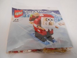LEGO #30580 Creator Santa Claus Polybag 69pcs New - £6.03 GBP