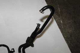 2000-2006 w220 MERCEDES S430 S500 POWER STEERING OIL COOLER LINES COOLING 2955 image 5