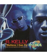 I Believe I Can Fly [Vinyl] [Vinyl] Kelly, R - $78.35