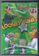  Looney Tunes - Center Stage Volume 2 (DVD, 14 Episodes, Animated) New  - £5.30 GBP