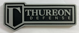 2022 Shot Show Thureon Defense Patch - £13.24 GBP