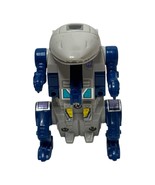 1987 Rippersnapper Abominus G1 Transformers Decepticon Terrorcons Not Co... - $356.03 MXN