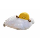 Silver One Squeeze Cuddle Soft Baby You Nursery Bee Doll Figure - $87.99