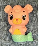 Dreamtopia Barbie Chelsea Mermaid Pet BEAR MERBEAR Replacement Piece Mat... - $163.75 MXN