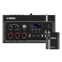 Yamaha EAD10 Electronic-Acoustic Drum Module with Stereo Microphone and ... - $791.99