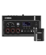 Yamaha EAD10 Electronic-Acoustic Drum Module with Stereo Microphone and ... - £623.22 GBP