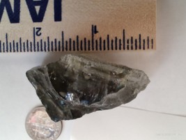  Unknown Mineral Stone Crystal Specimen healing crystal ? - $5.86