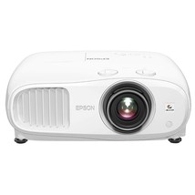 Home Cinema 3800 4K Pro-Uhd 3-Chip Projector With Hdr - $3,150.99
