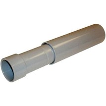 PVC Sch 40 Expansion Coupling 2&quot; - £40.05 GBP