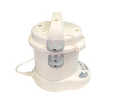 Prestige Medical 2100 Autoclave Sterilizer Sanitizer 120V 9L Lab Dental Tattoo image 6