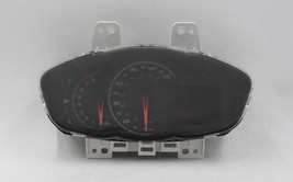 Speedometer MPH 42K Miles Opt UC1 Fits 2019 CHEVROLET SPARK OEM #24741 - $112.49