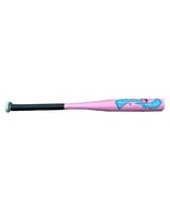 Pink Softball Bat -10 25” 15oz 2” Barrel Diameter Wilson Sandlot Star - €11,07 EUR