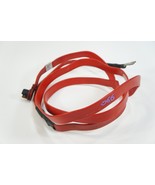 11-2016 bmw f10 528i rwd engine positive battery cable wire unit + - $2,474.07 MXN