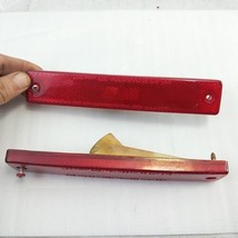 2X Imasen 1134-203 1G 1990-1994 Eclipse Laser Talon Rear Side Marker Lig... - $46.77