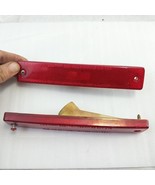 2X Imasen 1134-203 1G 1990-1994 Eclipse Laser Talon Rear Side Marker Lig... - $46.77