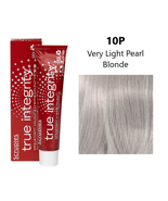Scruples True Integrity Opalescent Creme Color - 10P Very Light Pearl Bl... - $22.00