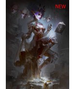 Haunted ARS GOETIA DIRECT BINDING SOLOMON&#39;S 72 DEMONS - €661,65 EUR