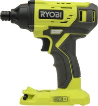 Ryobi R18Id2-0 Impact Wrench 1/4&quot; Hex 18V One+ 200Nm (Body Only) - $70.99