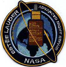 Human Space Flights NG 14 Northrup Grumman Cynus Resupply Mission Estee ... - £20.36 GBP+