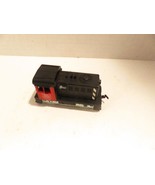 LIONEL POST-WAR HO TRAINS-0058 ROCK ISLAND HUSKY SWITCHER - RUNS FINE- L214 - $506.23 MXN