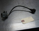 Knock Detonation Sensor From 2012 Ford Escape  2.5 1S7A12A699BB - $19.95