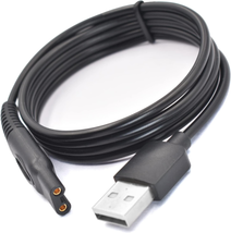 Charger Cable Compatible with Ufree/Brightup/Vikicon Beard Trimmer All-I... - $15.13