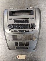 Radio Control Panel For 10-12 Ford Fusion  3.0 9E5T18A802AE - $46.73