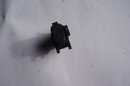 2000-2006 w215 MERCEDES CL500 CL55 CL600 FRONT / REAR PARKTRONIC PARKING SENSOR image 4