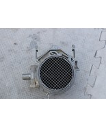 2000-2006 MERCEDES S CLASS BOSCH MASS AIR FLOW SENSOR C475 - $72.44 CAD
