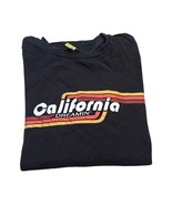 Vintage Velva Sheen &#39;California Dreamin&#39; Tee Shirt Size XL single stitch... - $101.50 CAD