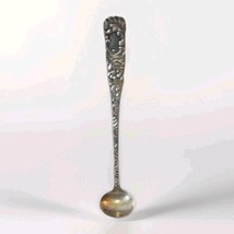 Roger Hamilton Sterling Silver Mustard Ladle 5&quot; 16.4g - $22.72