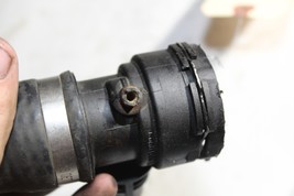 2007-10 E92 BMW 328i COUPE COOLANT HOSE TUBE M1221 image 9
